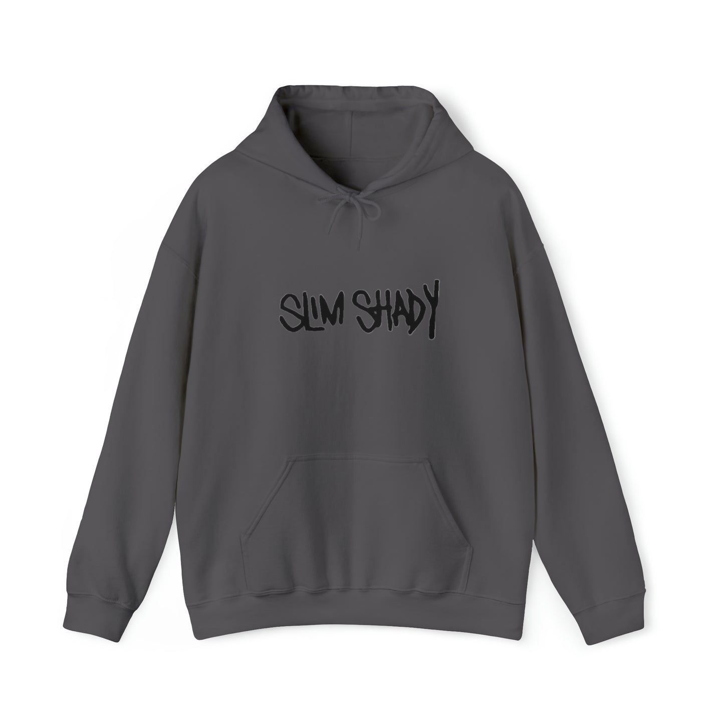 American Rapper Slim Shady Unisex Heavy Blend™ Hooded Sweatshirt