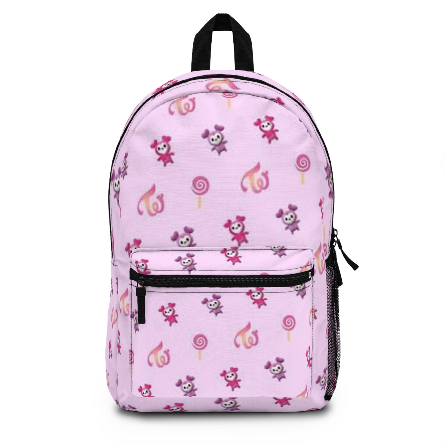 Kpop Girlband Twice Backpack