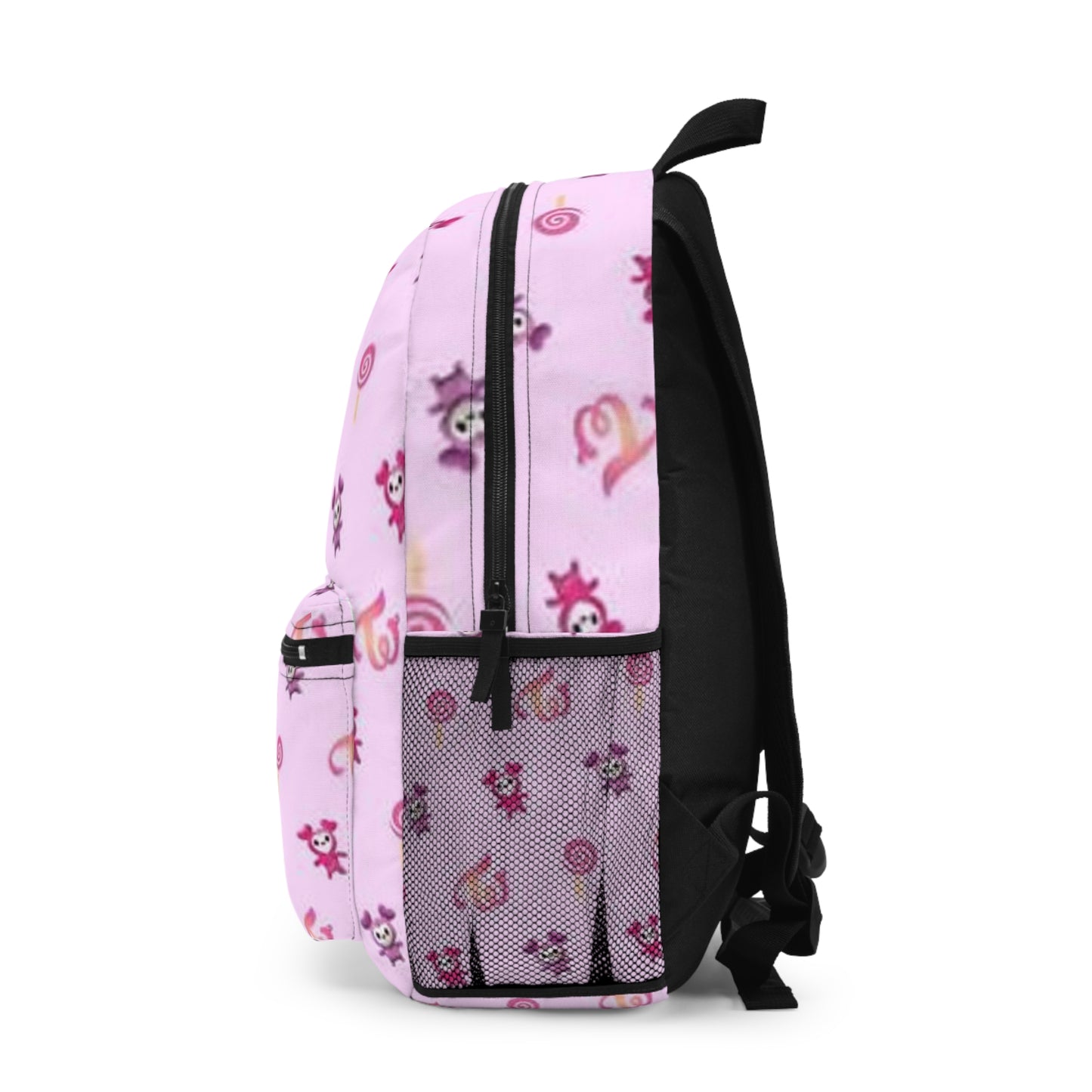 Kpop Girlband Twice Backpack
