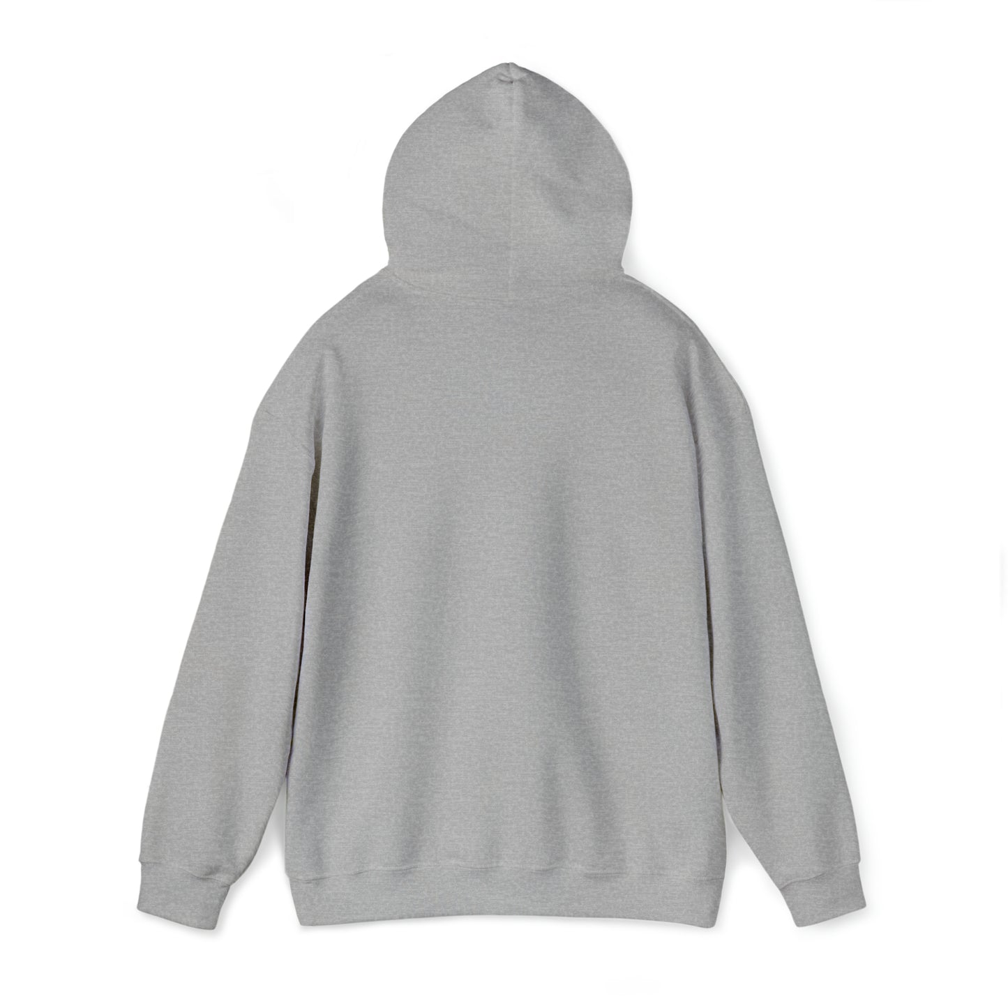Rock Band U2 Unisex Heavy Blend™ Hooded Sweatshirt