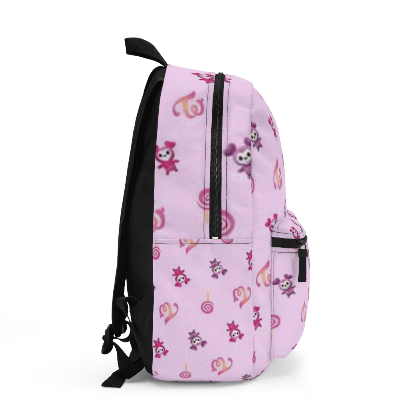 Kpop Girlband Twice Backpack