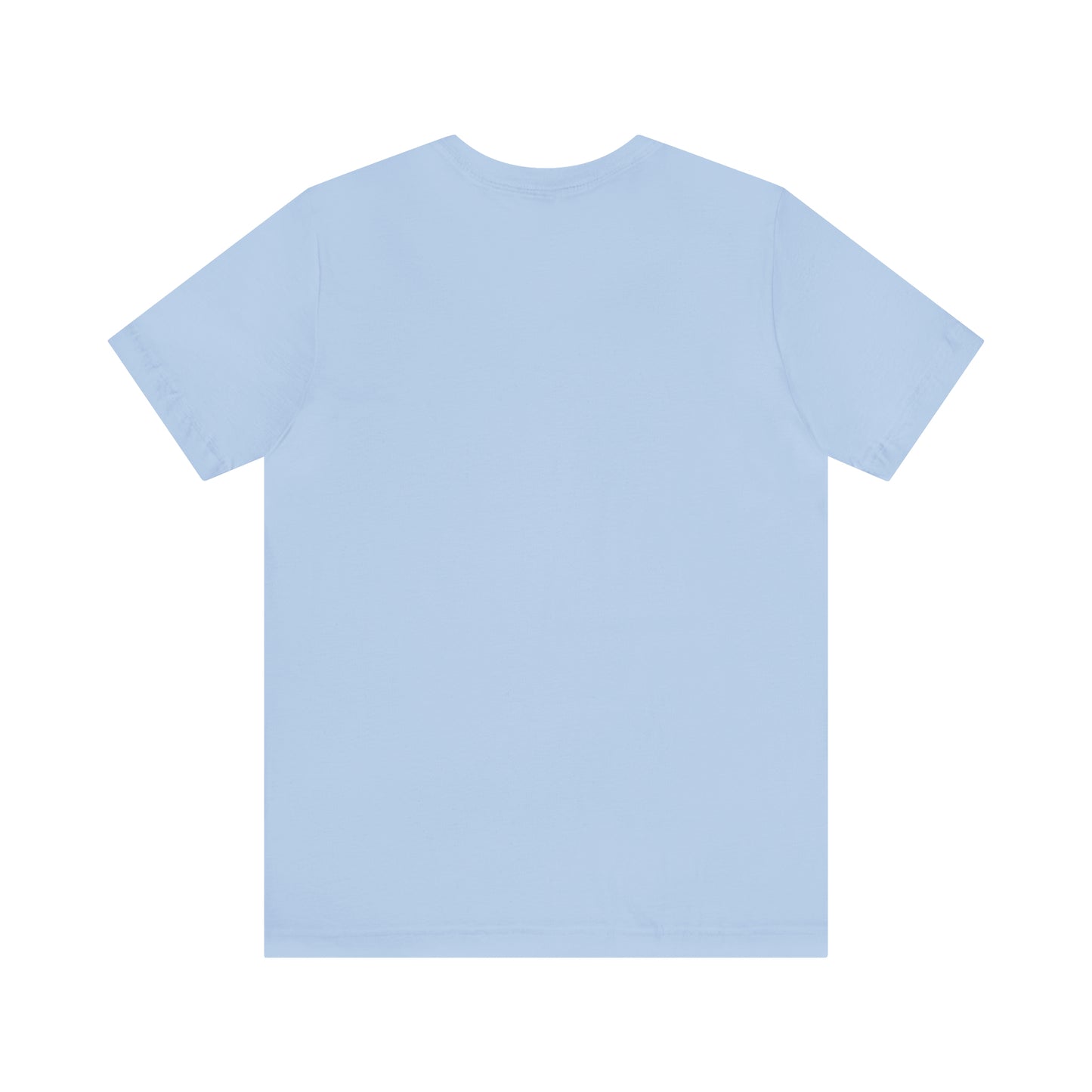 Kpop Girlband Rosé Blinks Unisex Jersey Short Sleeve Tee