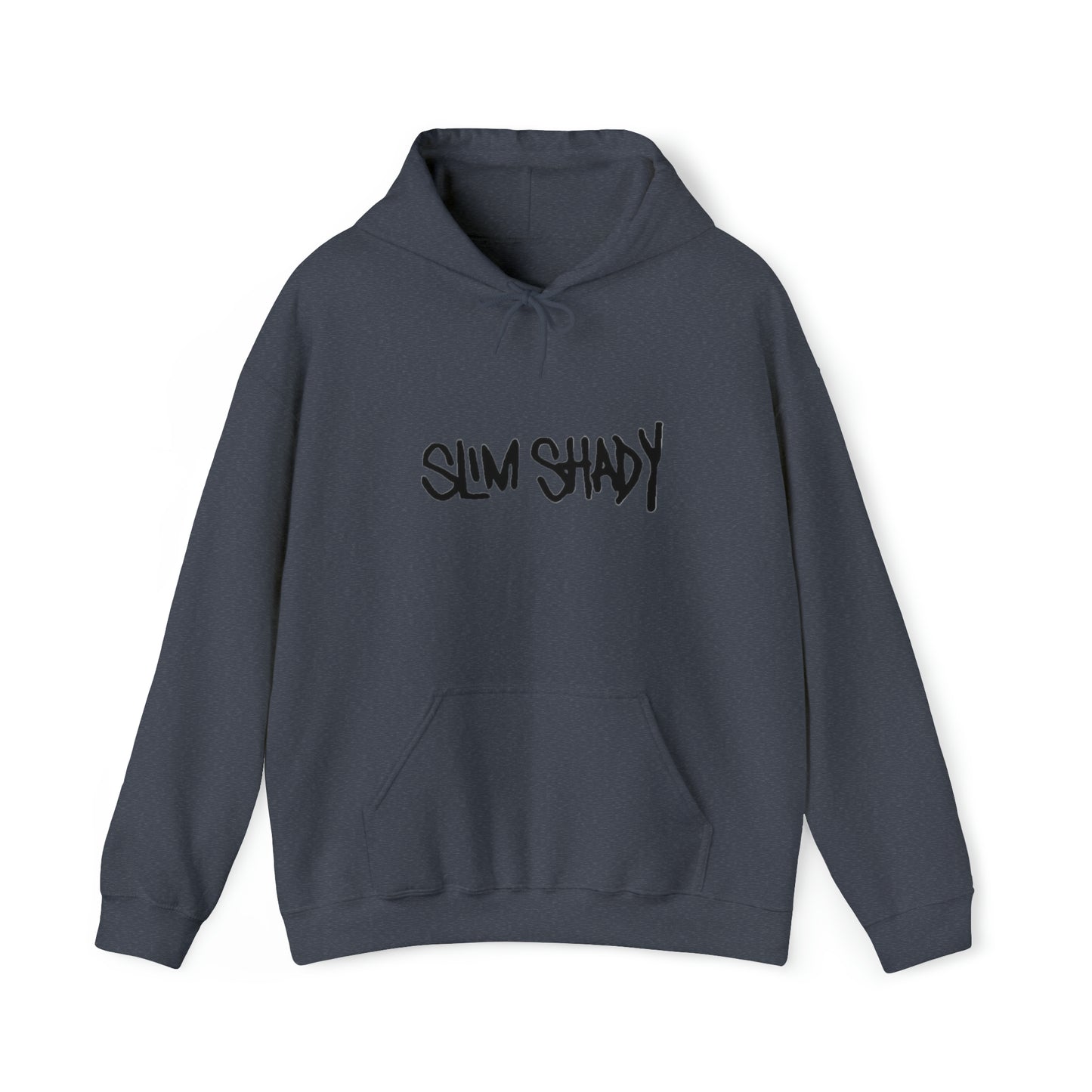 American Rapper Slim Shady Unisex Heavy Blend™ Hooded Sweatshirt