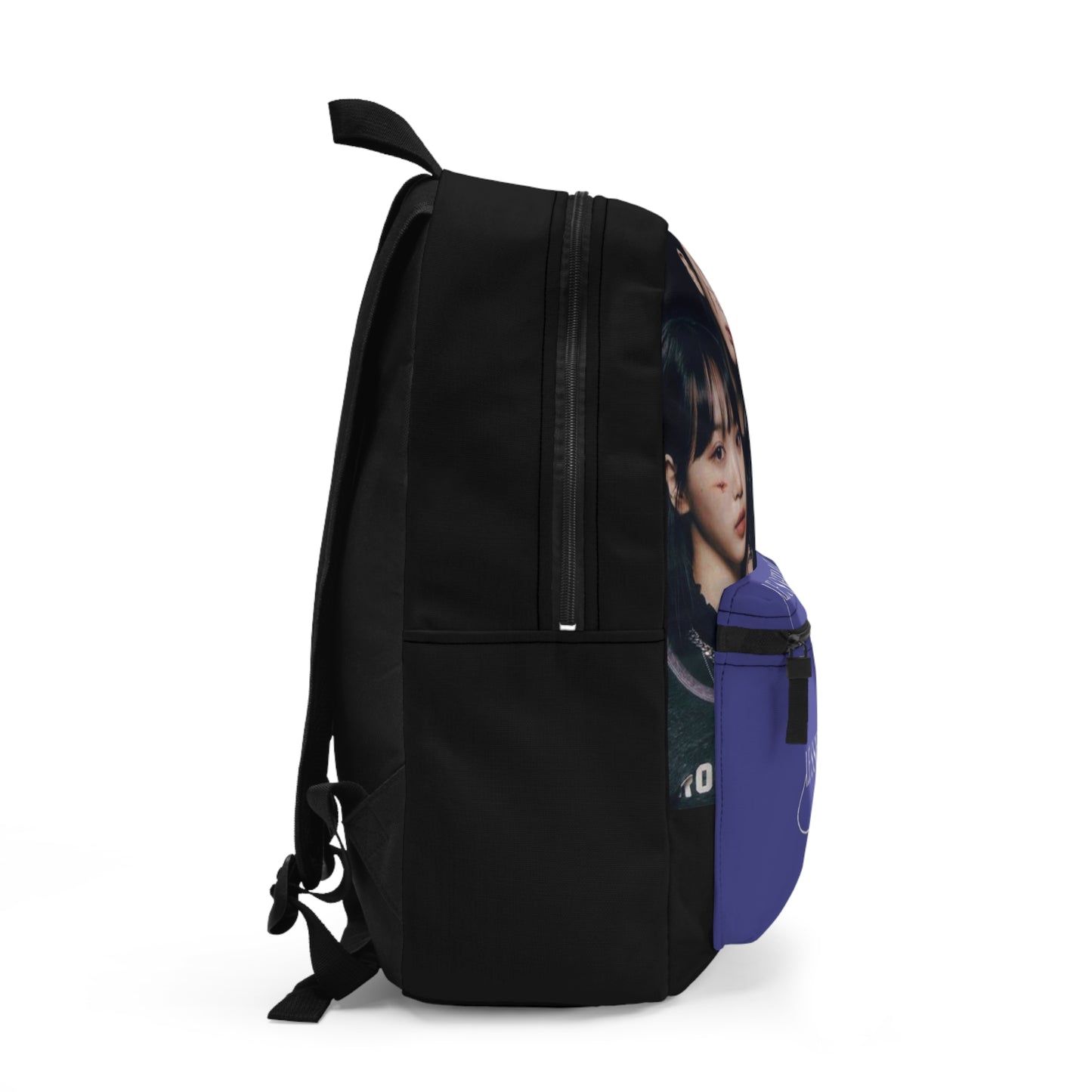 Kpop Girlband Le Sserafim Backpack