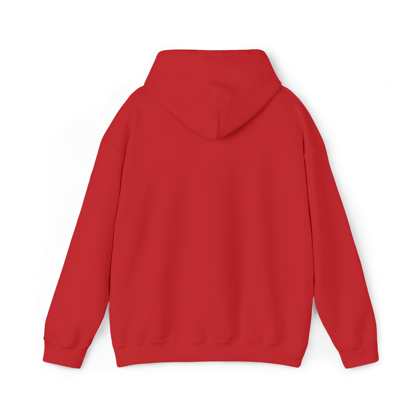 Rock Band Red Hot Chili Pepper Unisex Heavy Blend™ Hooded Sweatshirt