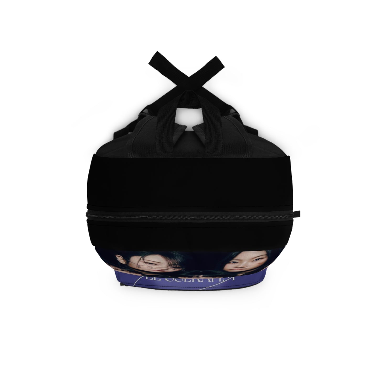 Kpop Girlband Le Sserafim Backpack