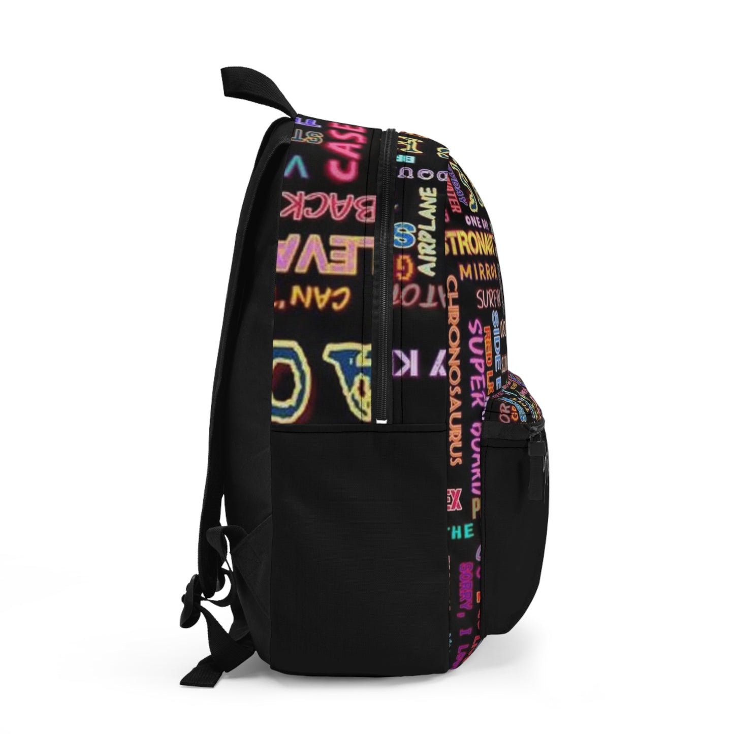 Kpop Boyband Straykids Backpack