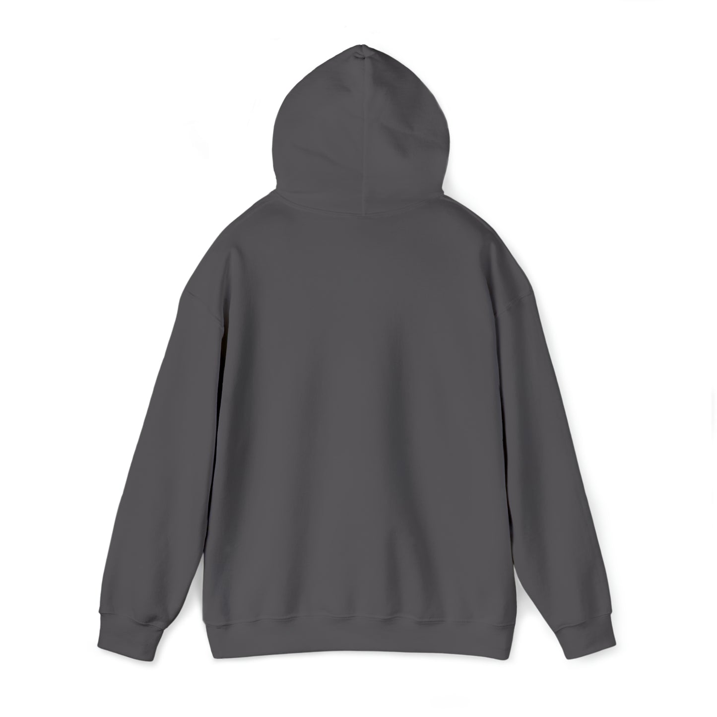 Sloth Image Funny Statement Unisex Heavy Blend™ Hooded Sweatshirt