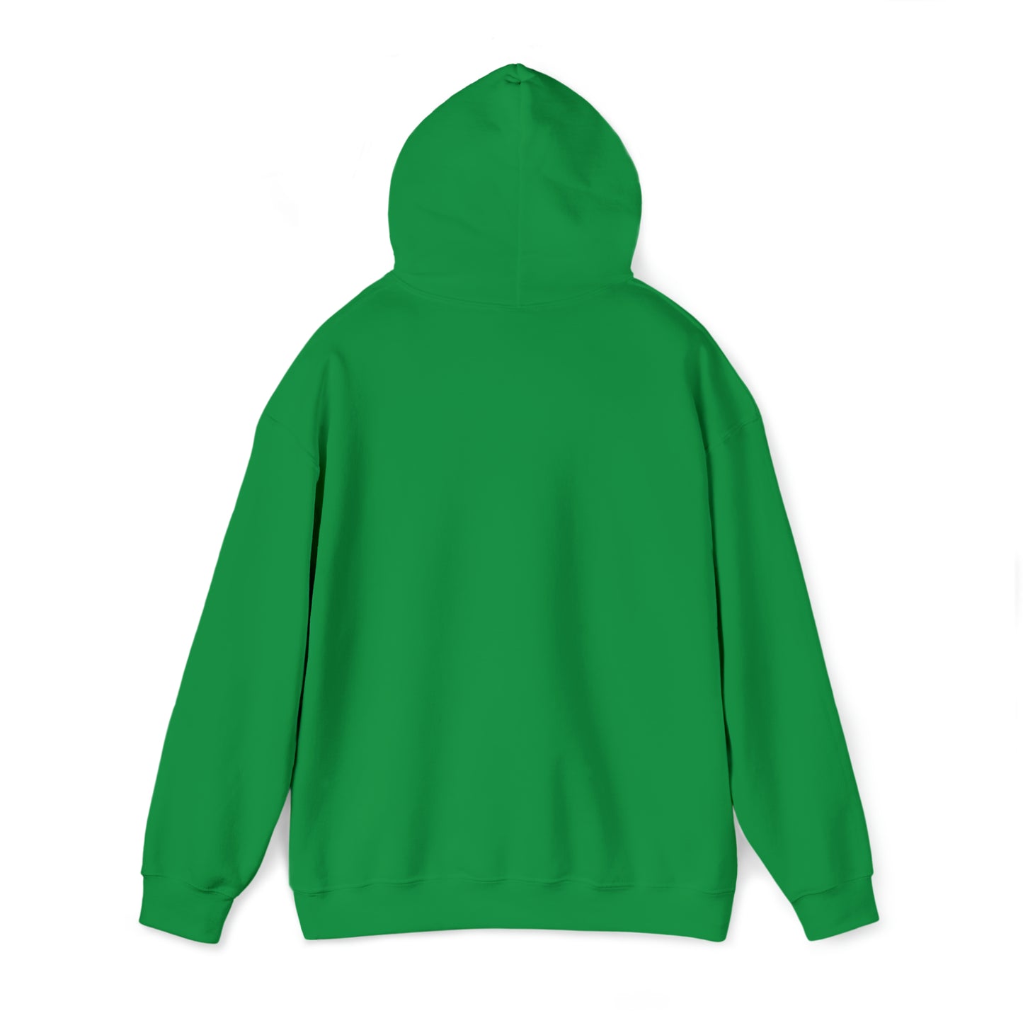 American Rapper Slim Shady Unisex Heavy Blend™ Hooded Sweatshirt