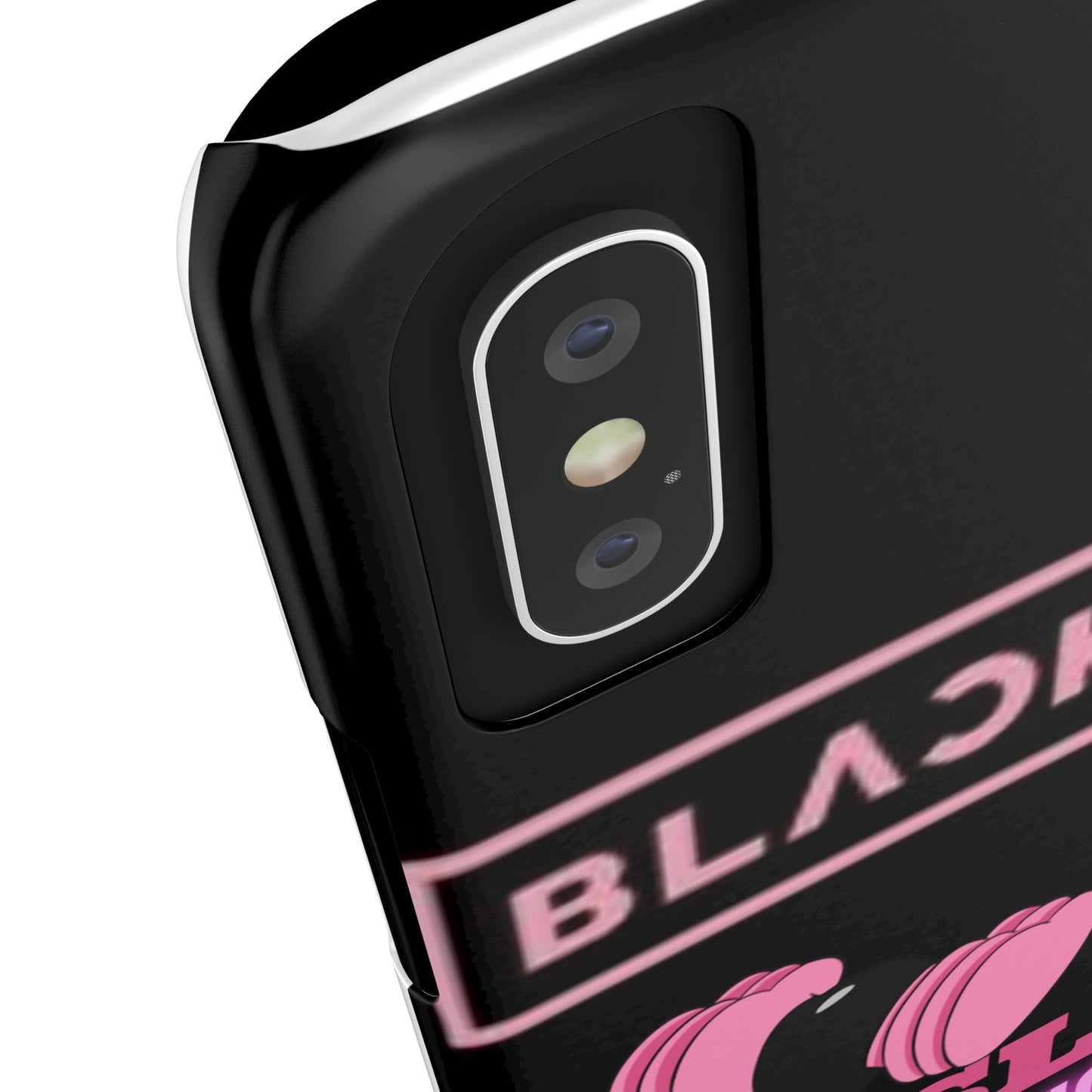 Kpop Girlband Blinks Slim Phone Cases Custom Iphone Cover