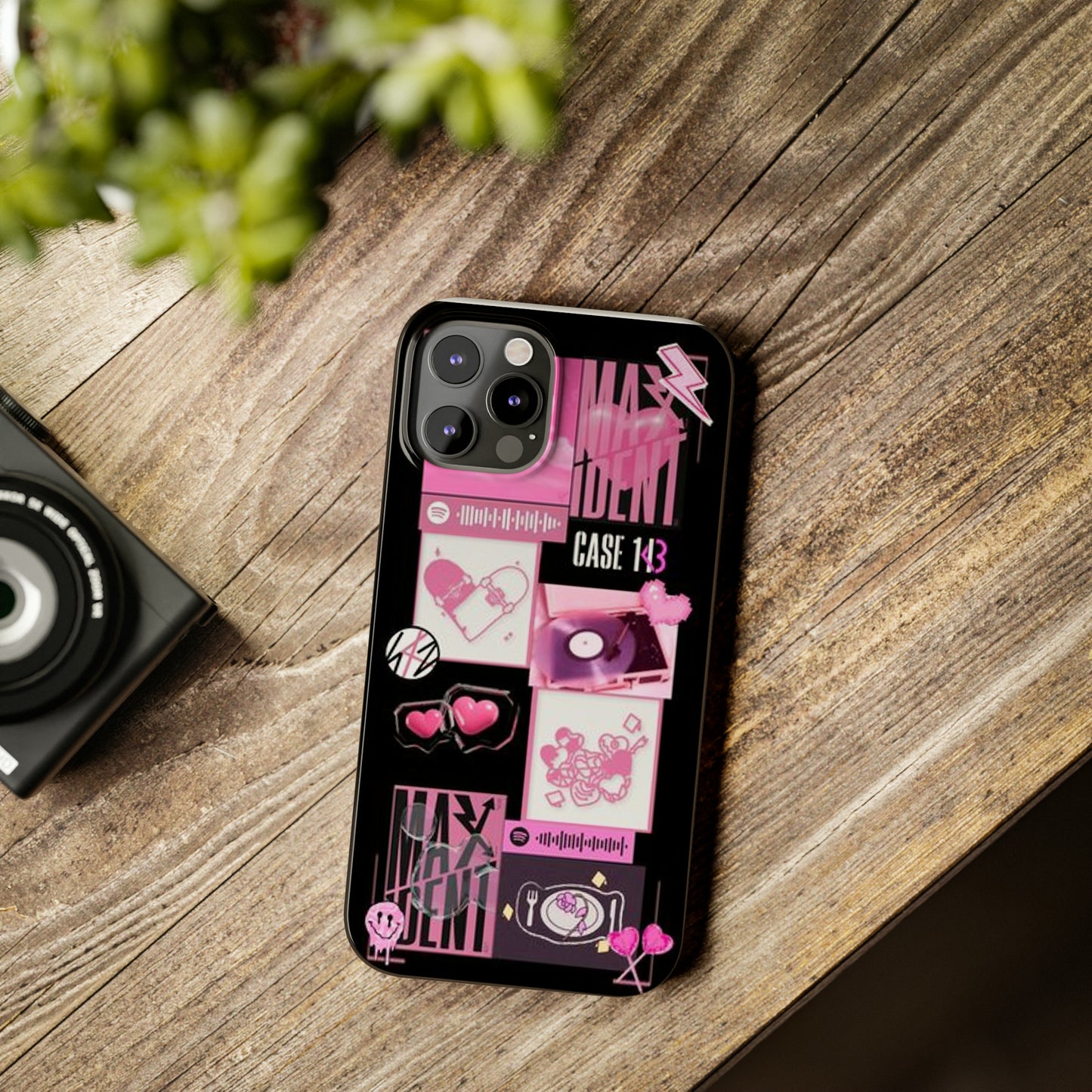 Kpop Boyband Straykids Slim Phone Cases Custom Iphone Phonecovers