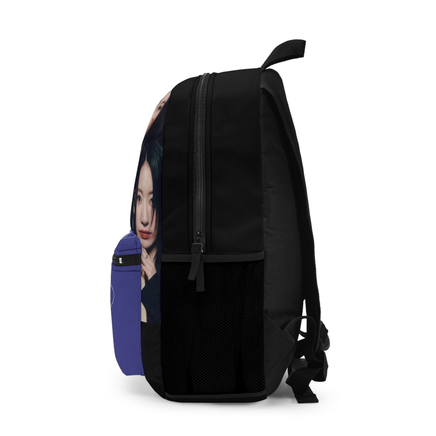 Kpop Girlband Le Sserafim Backpack