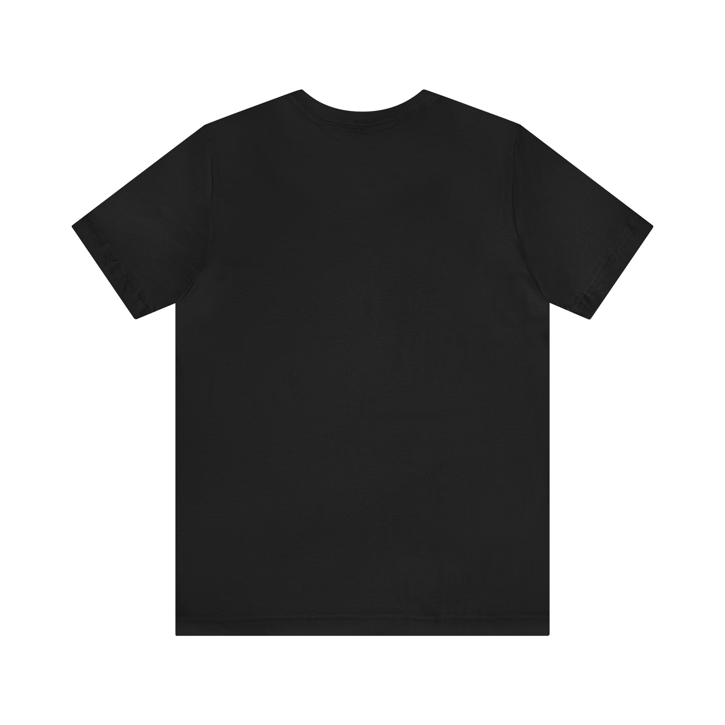 Kpop Girlband Lalisa Blinks Unisex Jersey Short Sleeve Tee