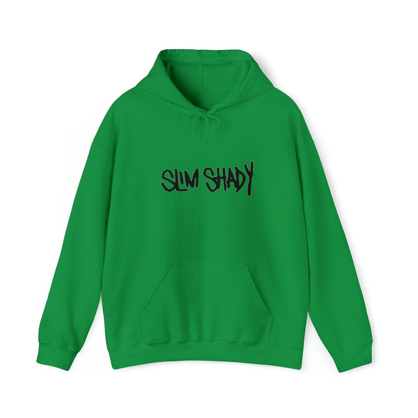 American Rapper Slim Shady Unisex Heavy Blend™ Hooded Sweatshirt