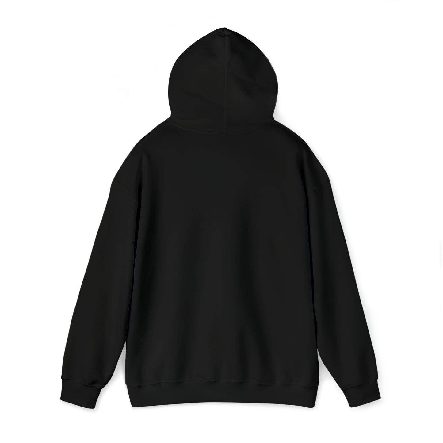 Rock Band Red Hot Chili Pepper Unisex Heavy Blend™ Hooded Sweatshirt