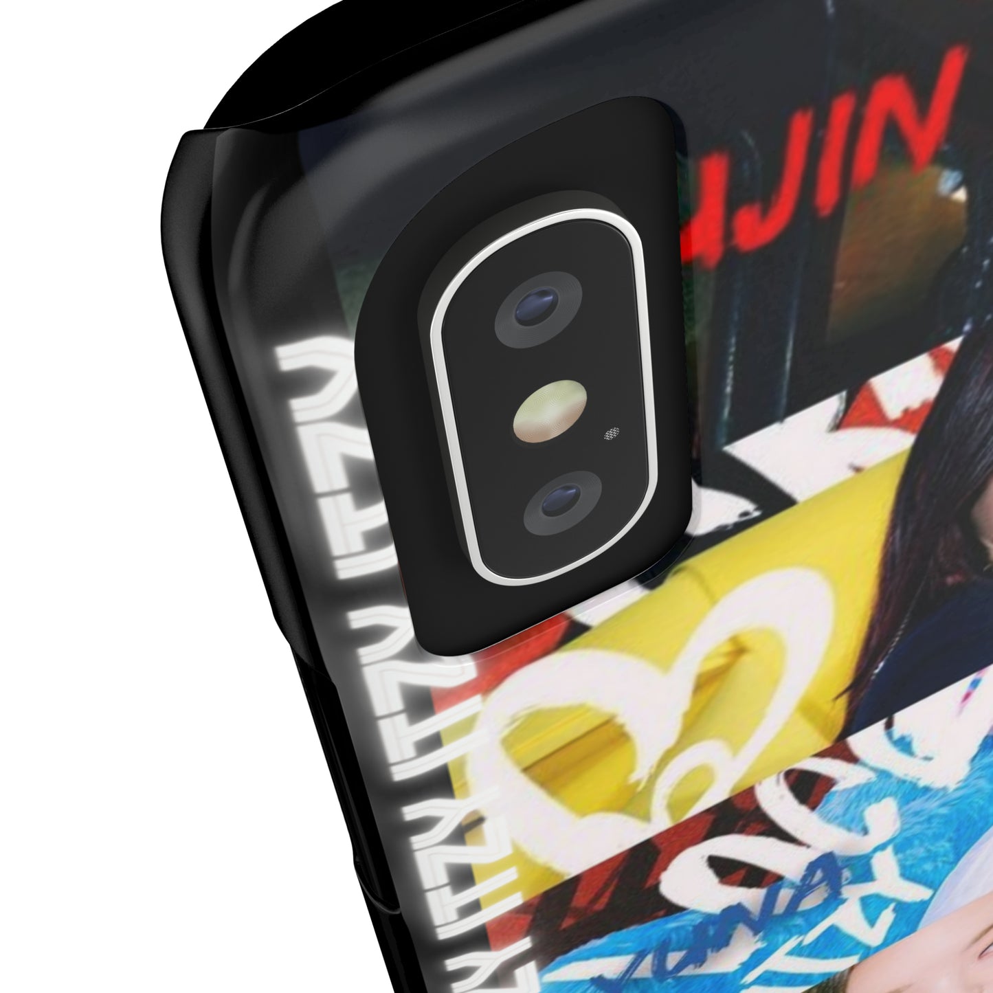 Kpop Girlband Itzy Slim Phone Cases Custom Iphone Covers