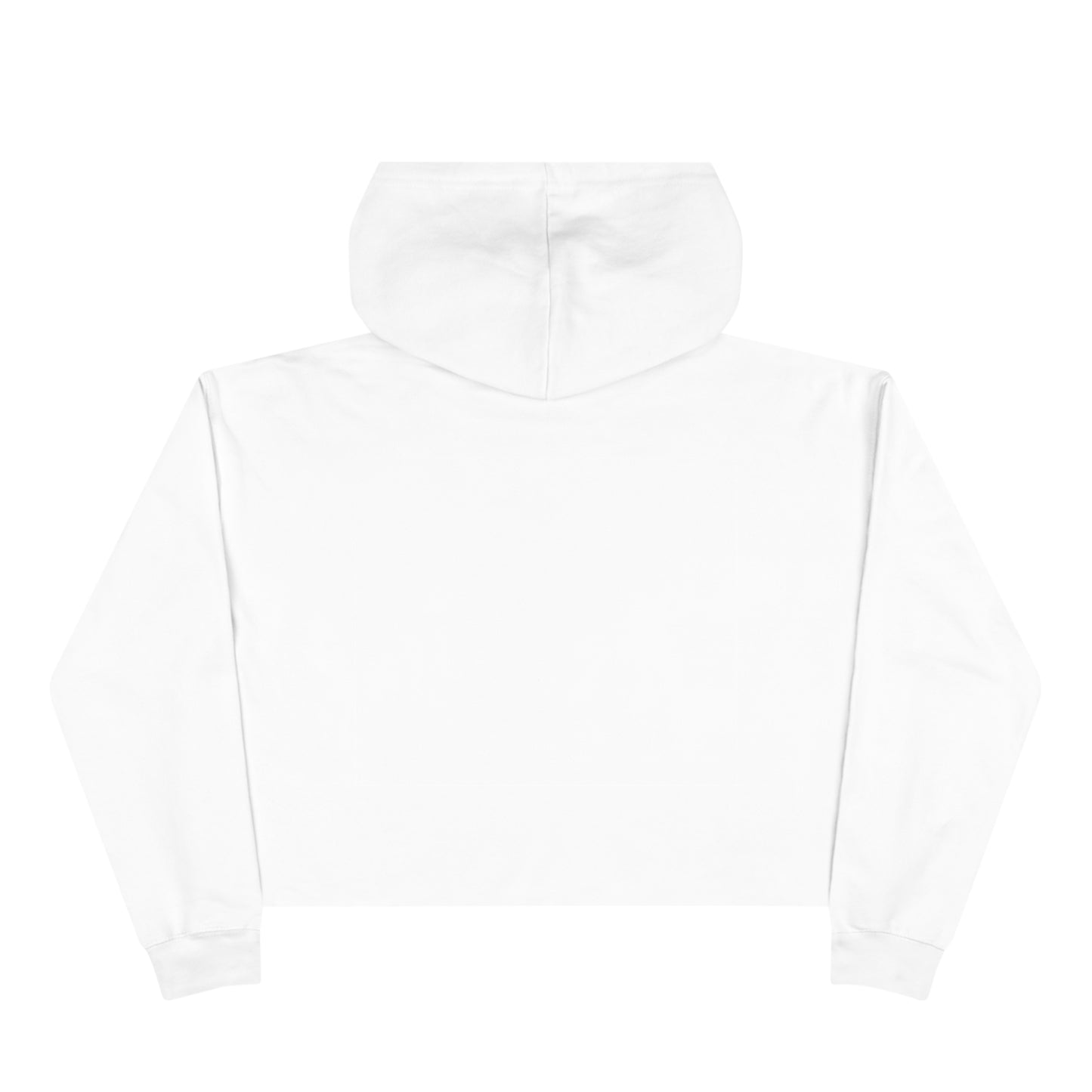 Kpop Girlband Lisa Blinks Crop Hoodie