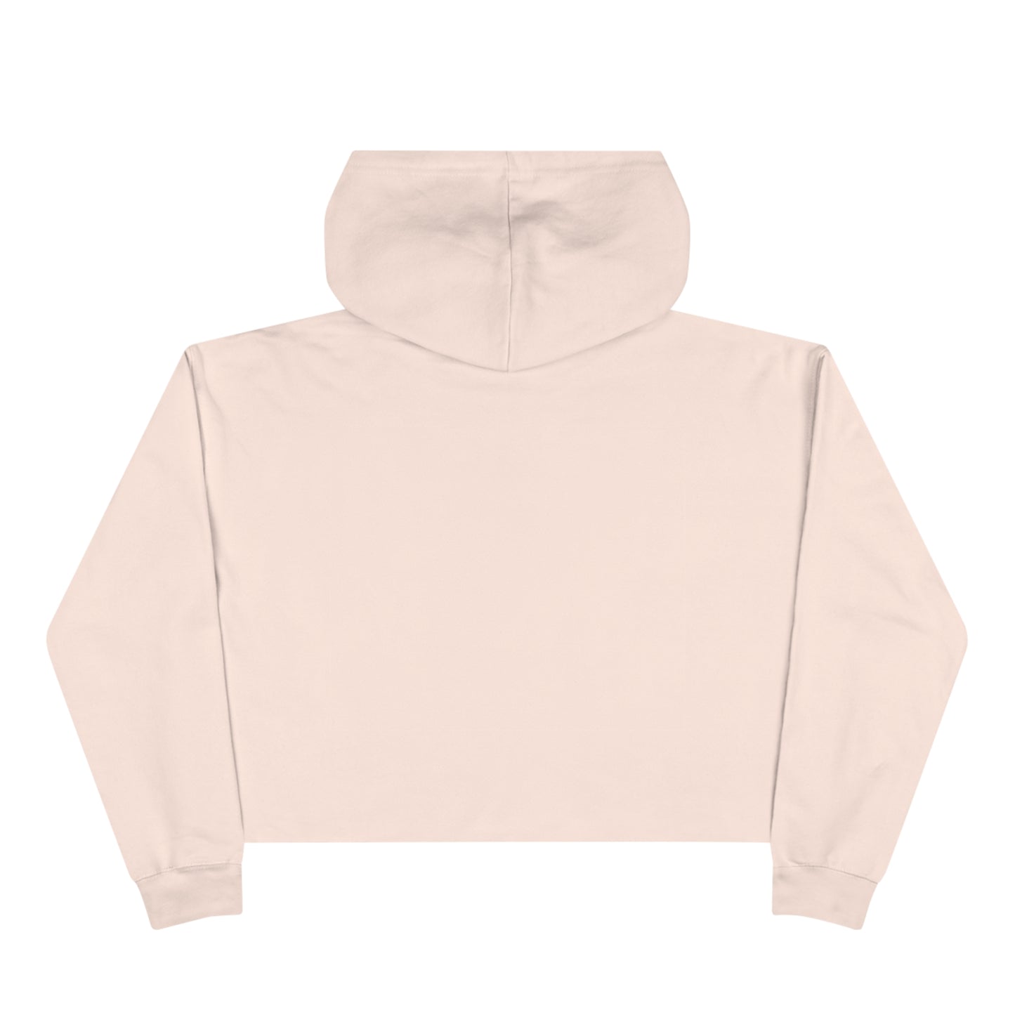 Kpop Girlband Lisa Blinks Crop Hoodie