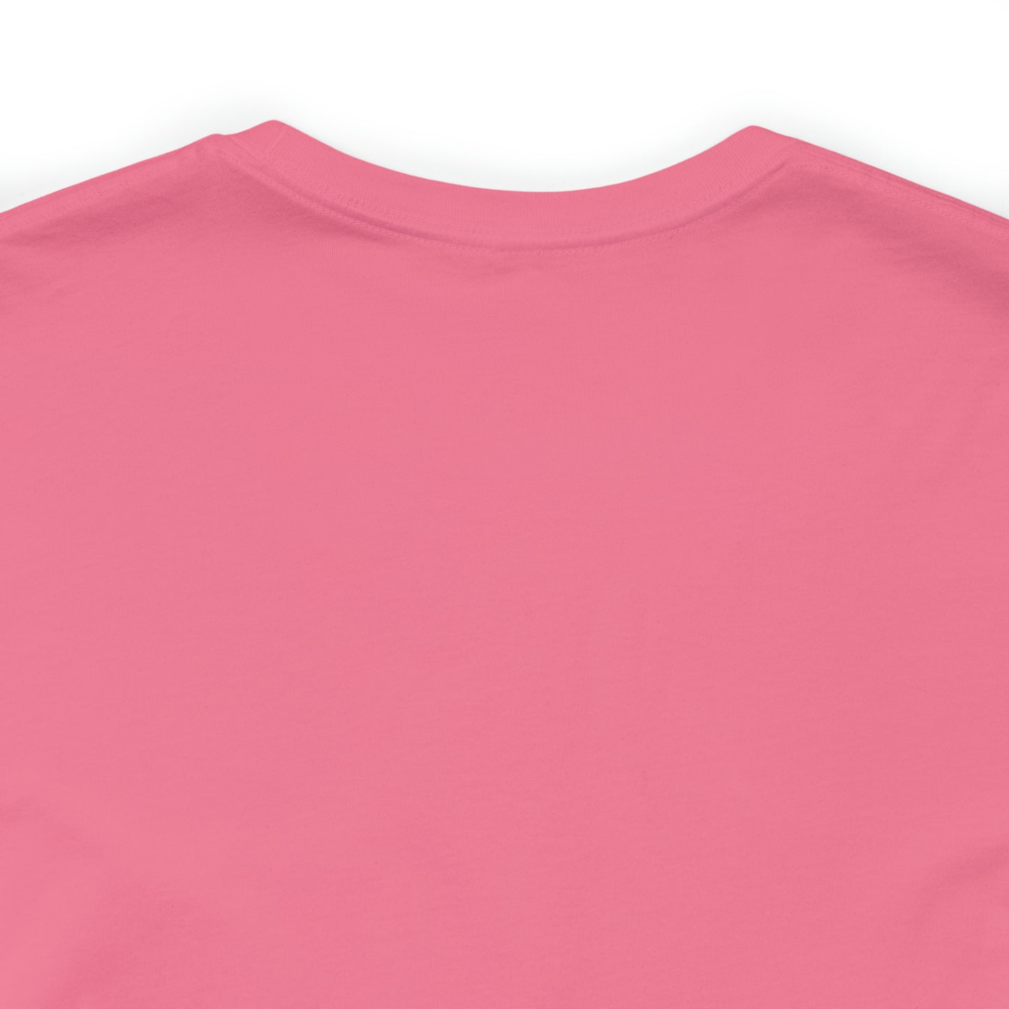 Kpop Girlband Rosé Blinks Unisex Jersey Short Sleeve Tee