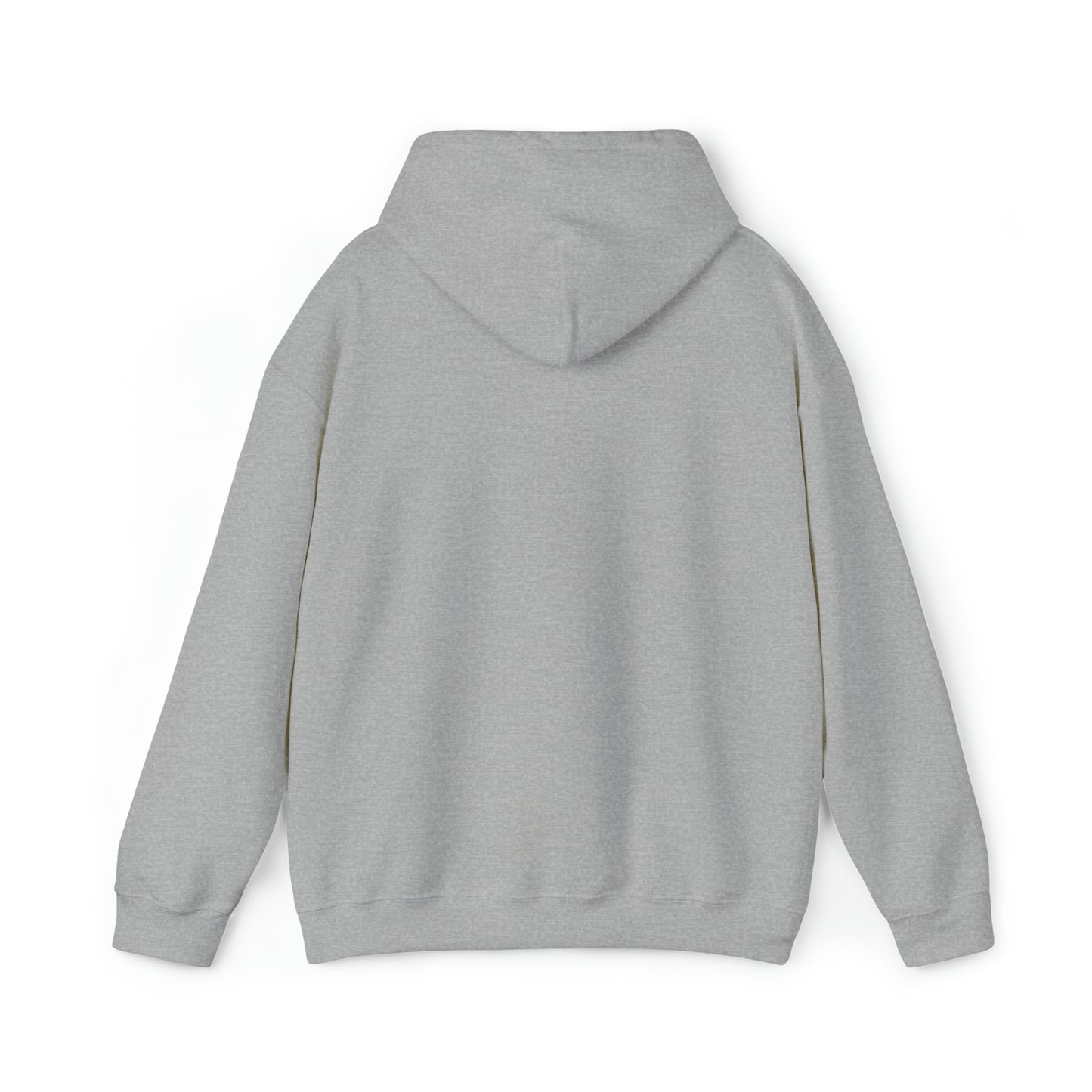 Rock Band U2 Unisex Heavy Blend™ Hooded Sweatshirt