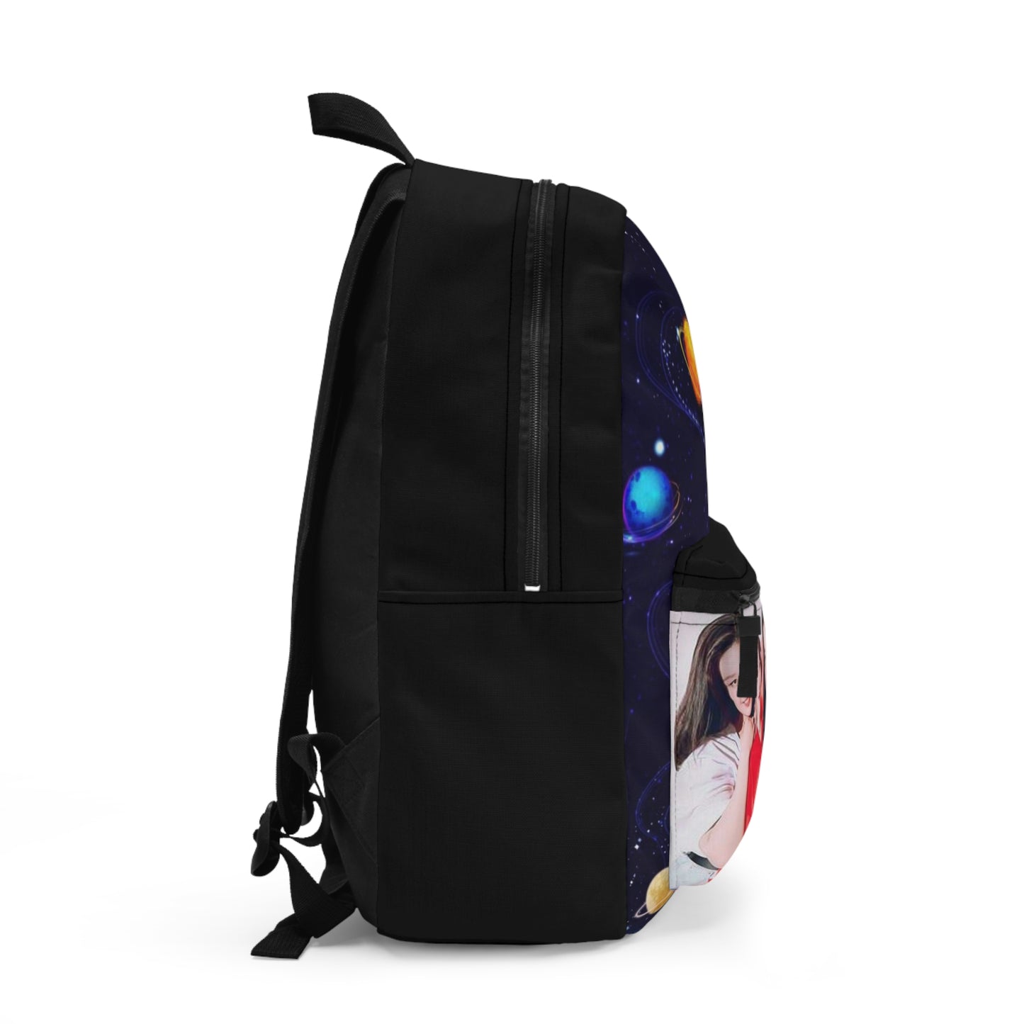 Kpop Girlband Red Velvet Backpack