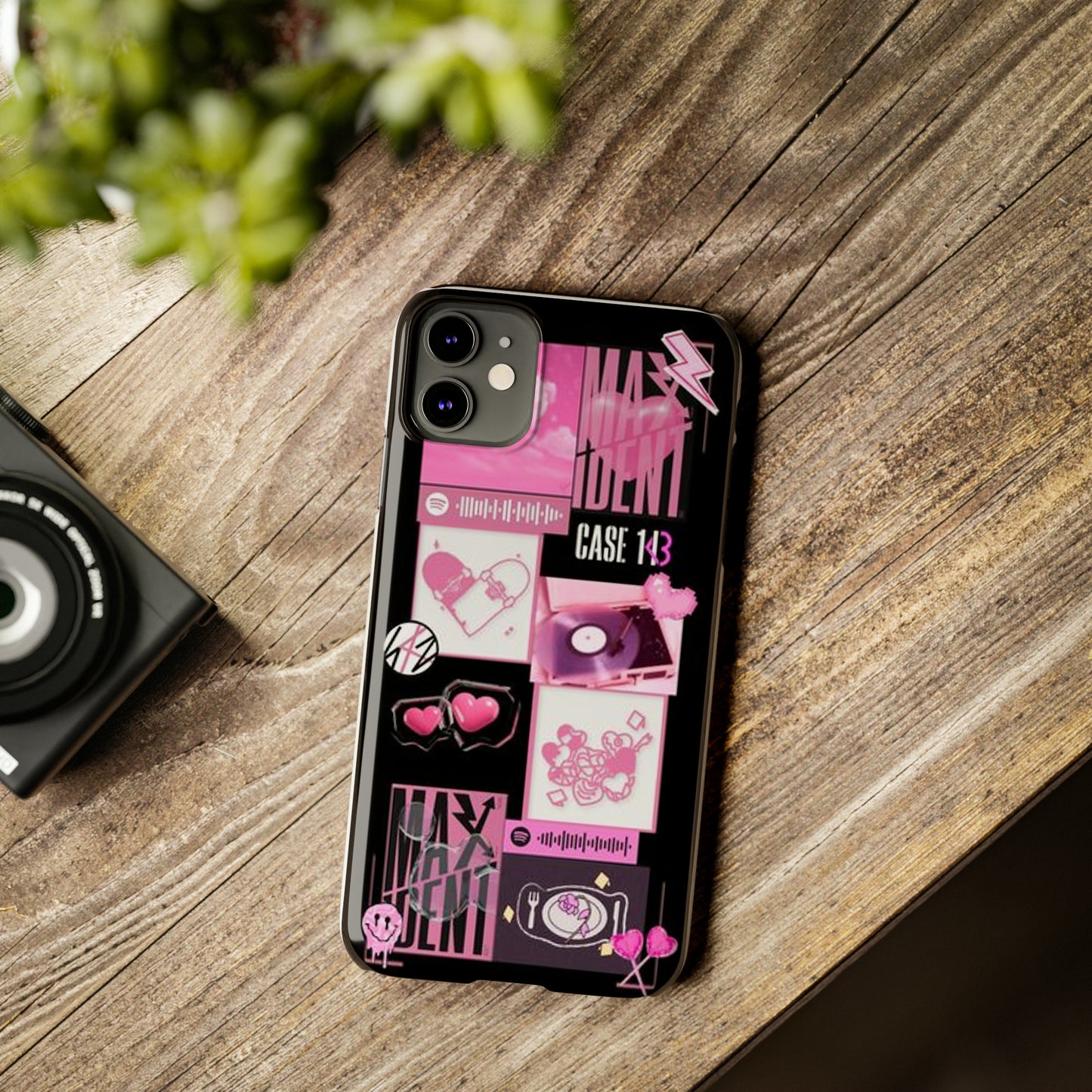 Kpop Boyband Straykids Slim Phone Cases Custom Iphone Phonecovers
