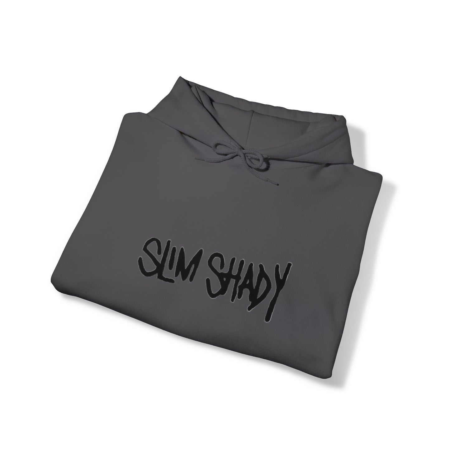 American Rapper Slim Shady Unisex Heavy Blend™ Hooded Sweatshirt