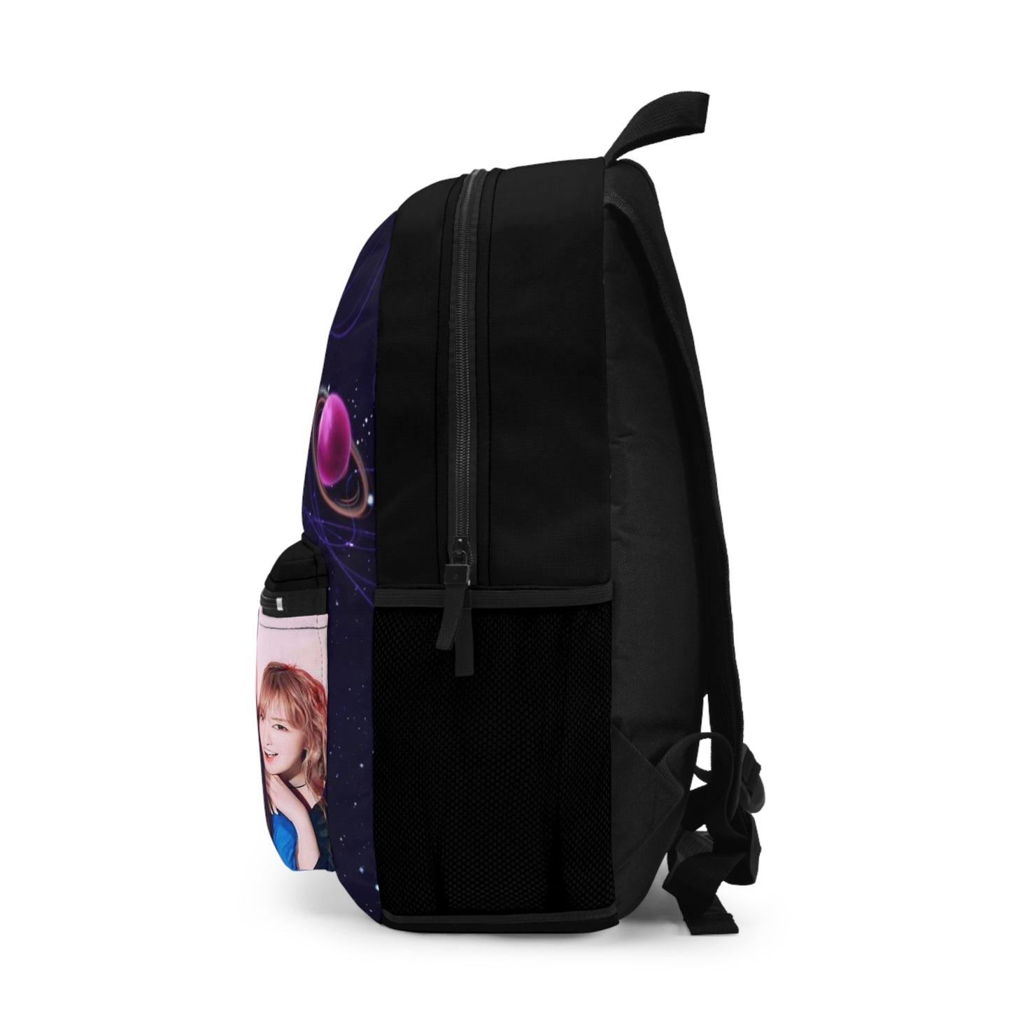 Kpop Girlband Red Velvet Backpack