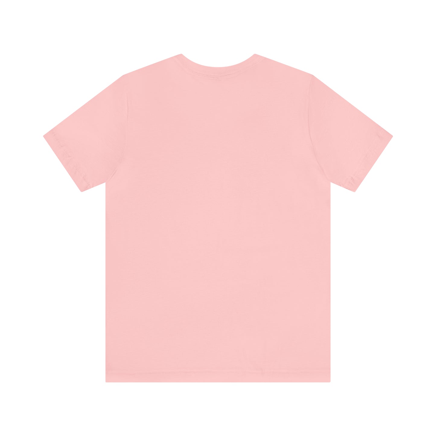 Kpop Girlband Lalisa Blinks Unisex Jersey Short Sleeve Tee