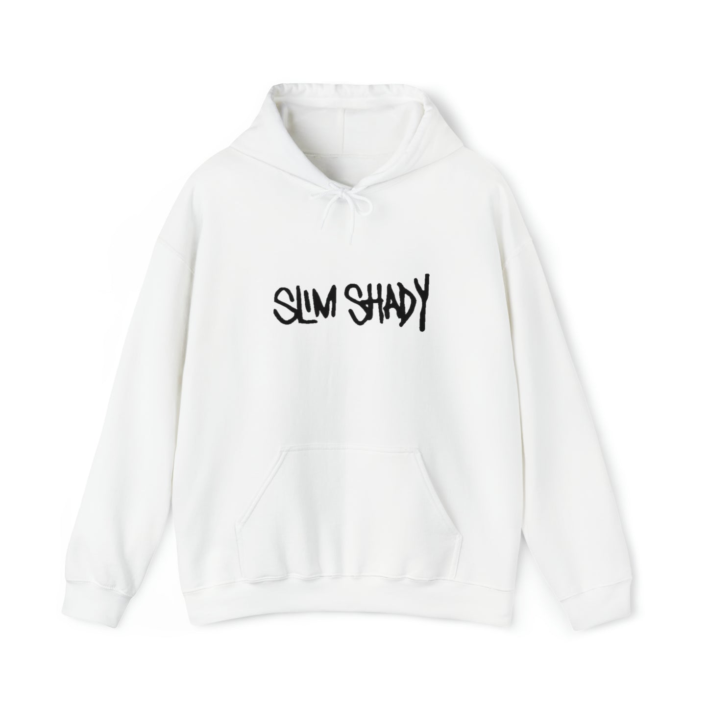 American Rapper Slim Shady Unisex Heavy Blend™ Hooded Sweatshirt