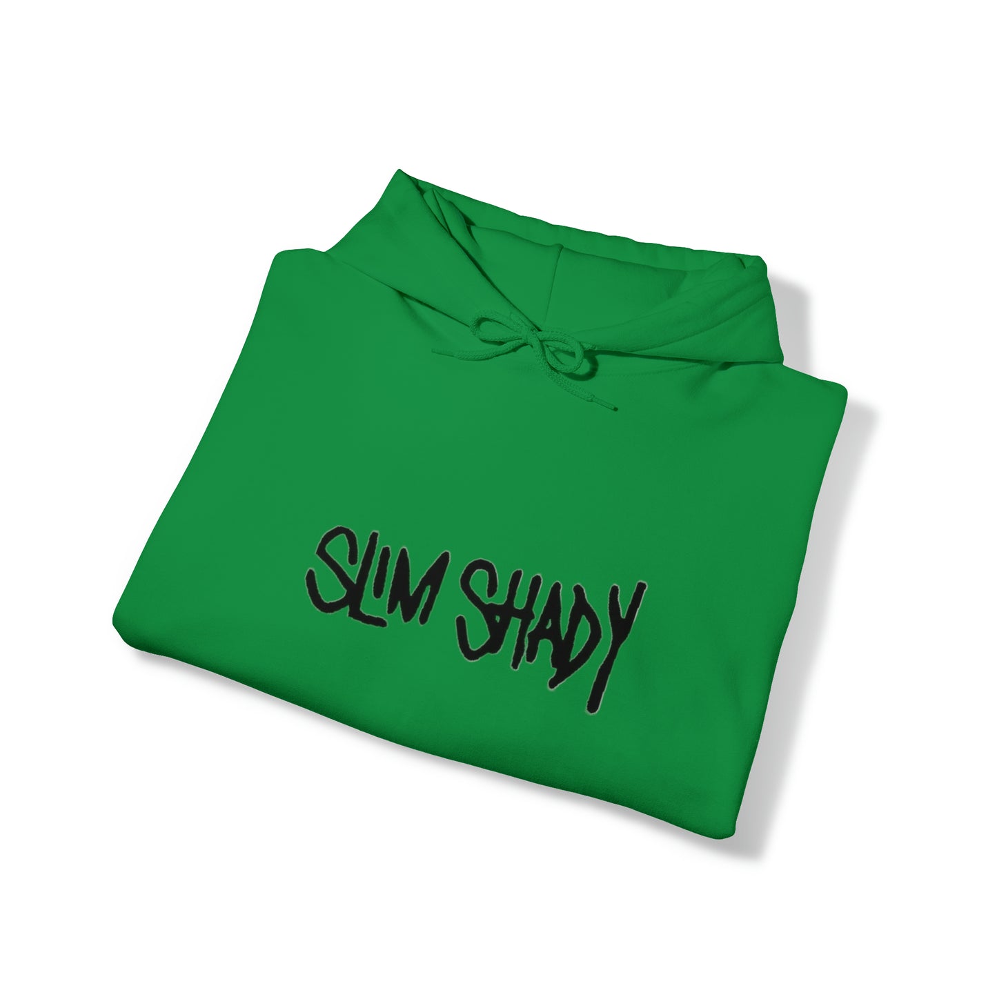 American Rapper Slim Shady Unisex Heavy Blend™ Hooded Sweatshirt