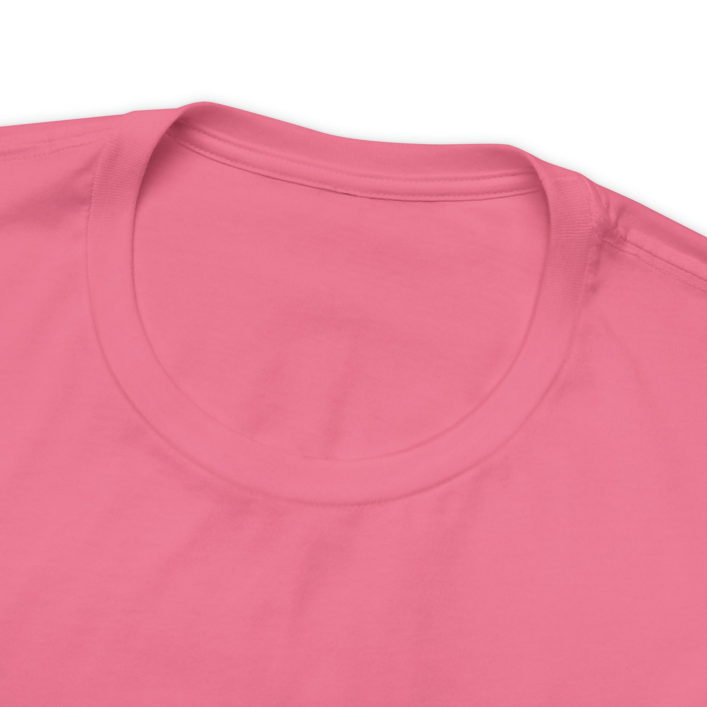 Kpop Girlband Rosé Blinks Unisex Jersey Short Sleeve Tee