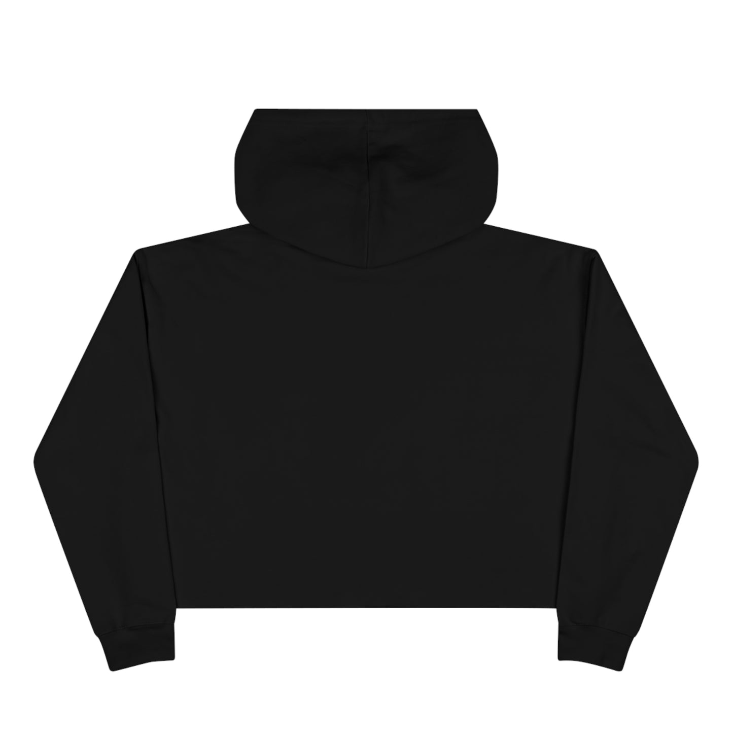 Kpop Girlband Lisa Blinks Crop Hoodie