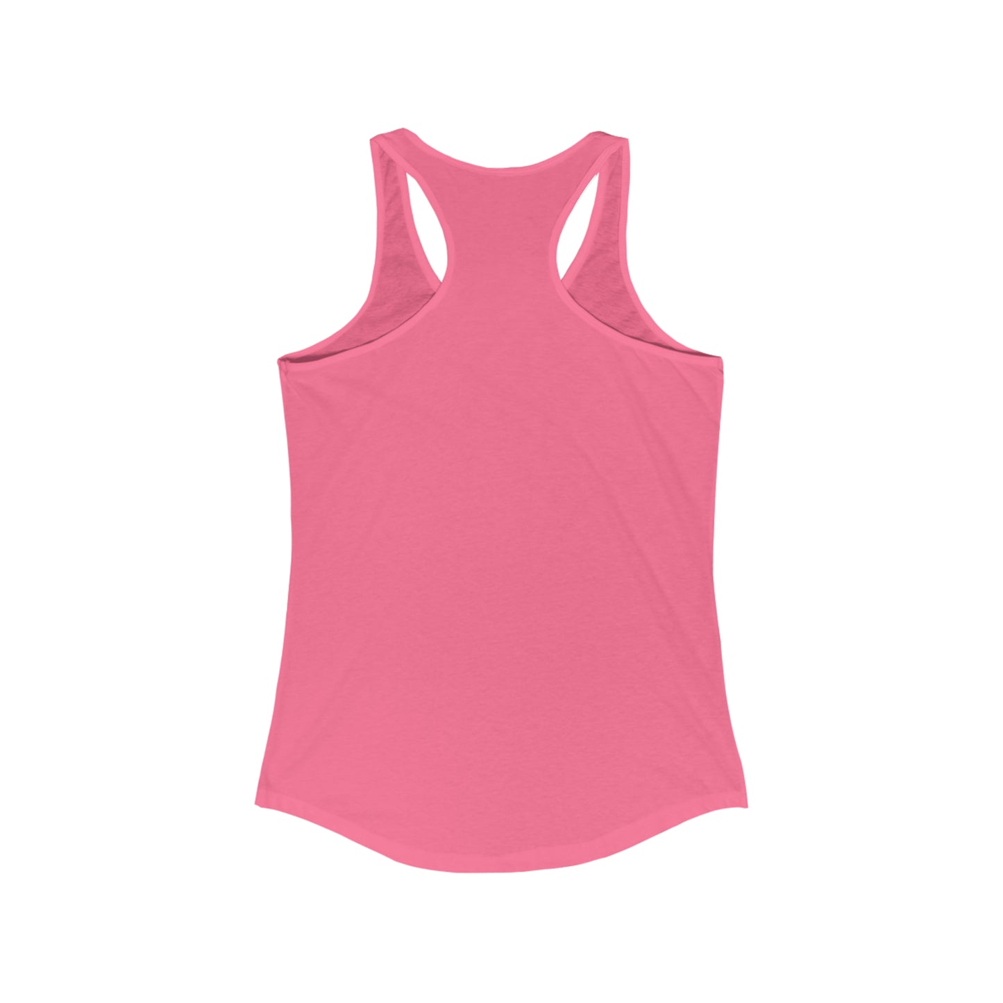 Kpop Girlband Twice Chaeyoung Women's Ideal Racerback Tank