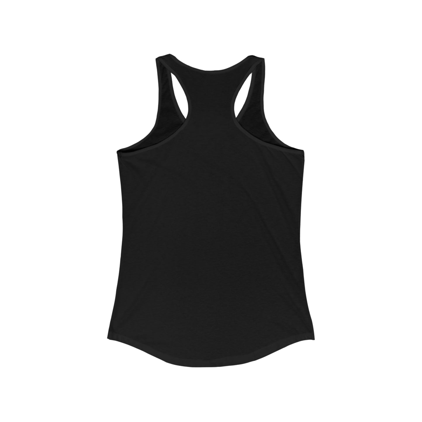 Kpop Girlband Twice Chaeyoung Women's Ideal Racerback Tank