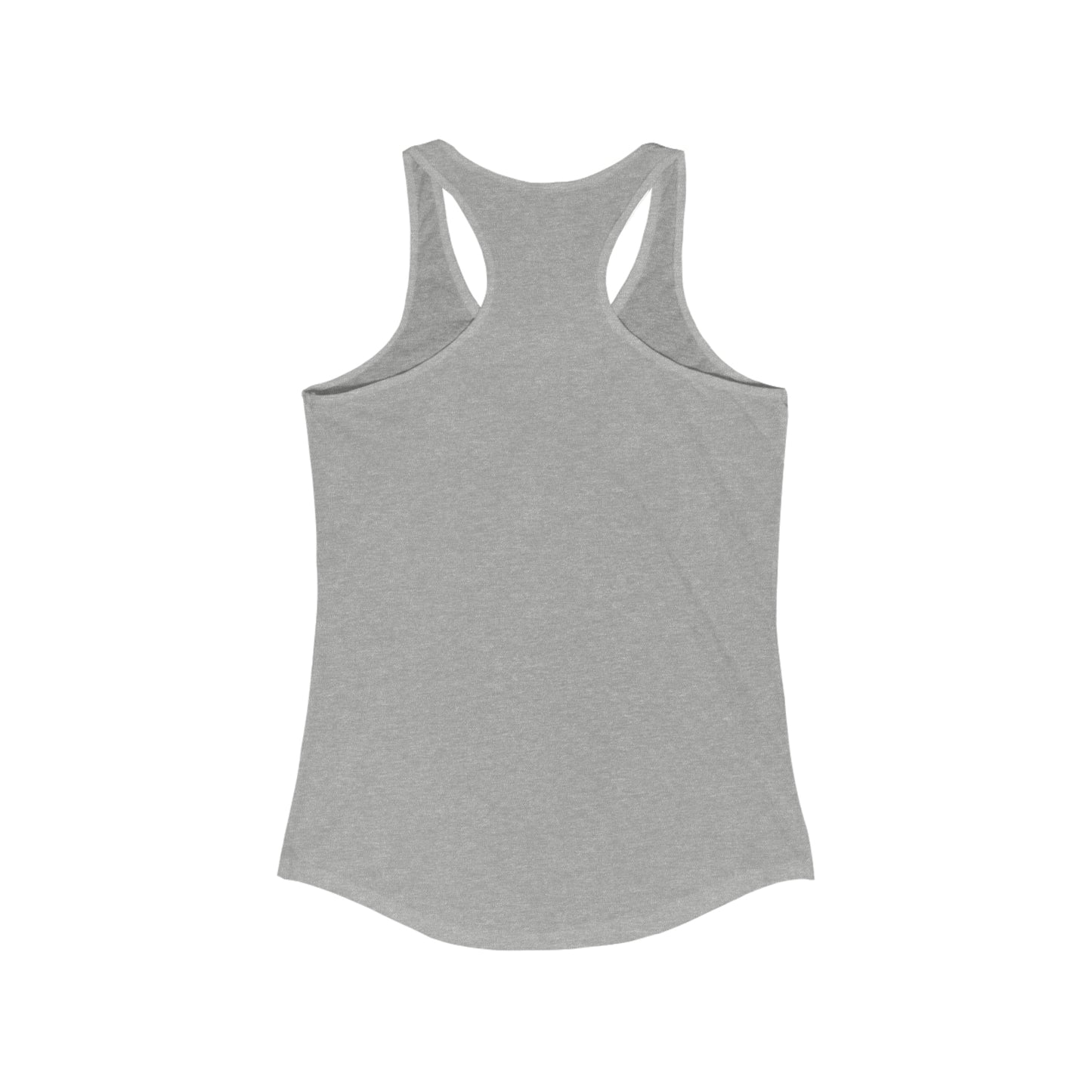 Kpop Girlband Twice Chaeyoung Women's Ideal Racerback Tank