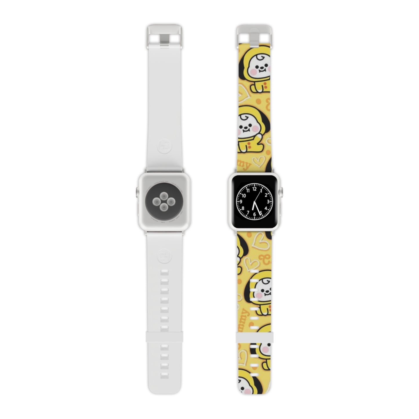 Kpop BTS BT21 Chimmy Watch Band for Apple Watch