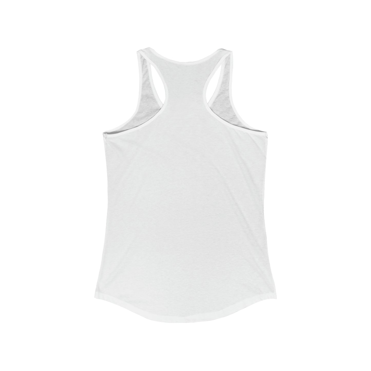 Kpop Girlband Twice Jihyu Women's Ideal Racerback Tank