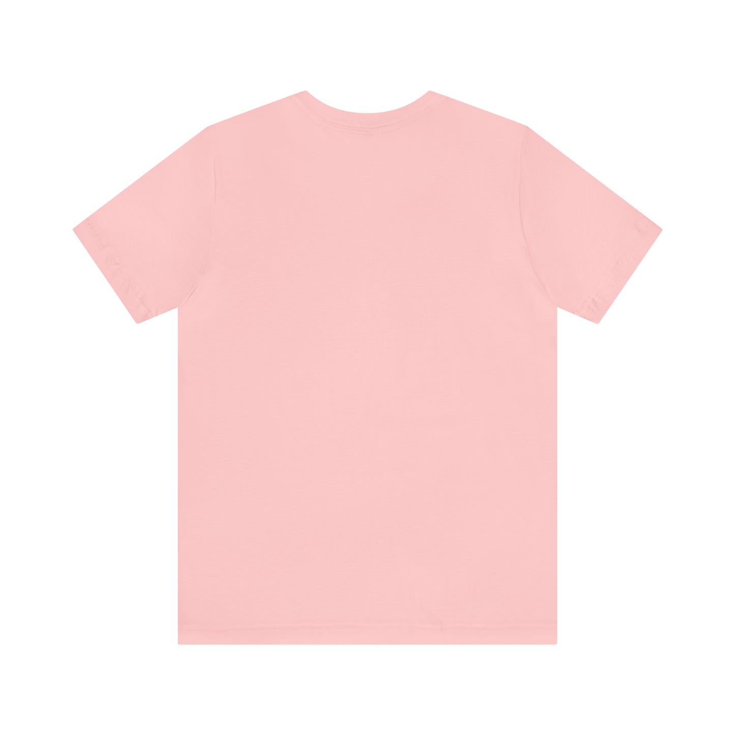 Kpop Girlband Rosé Blinks Unisex Jersey Short Sleeve Tee