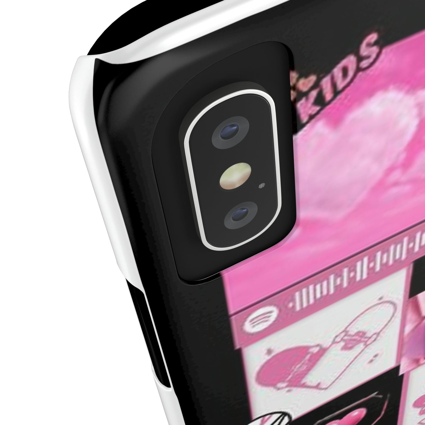 Kpop Boyband Straykids Slim Phone Cases Custom Iphone Phonecovers